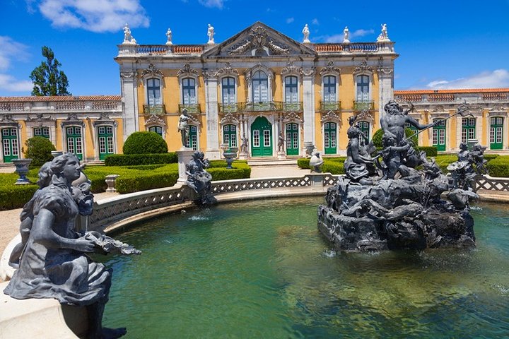 Sintra and Cascais Private Tour - Image 4