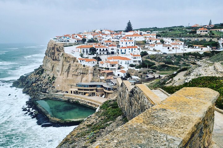 Sintra and Cascais Private Tour from Lisbon - Image 4