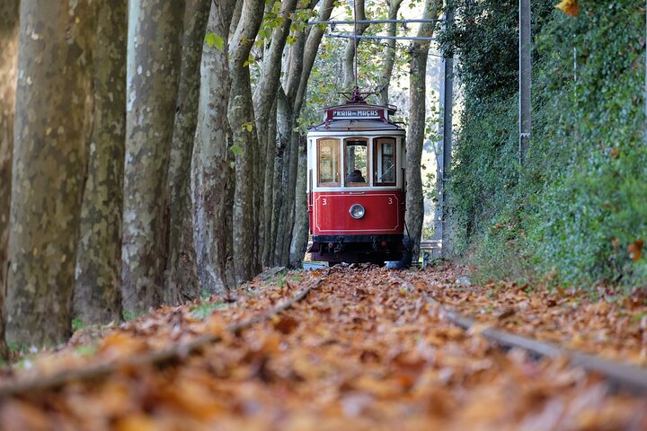 Sintra and Cascais Small Group Full-Day Tour from Lisbon - Image 3