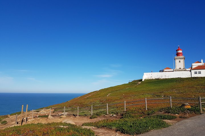 Sintra Beaches Day Tour from Lisbon - Image 4