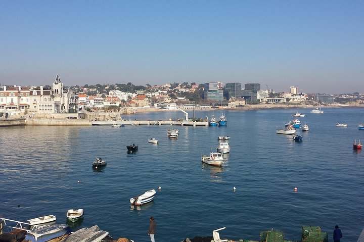 Sintra Beaches Day Tour from Lisbon - Image 2