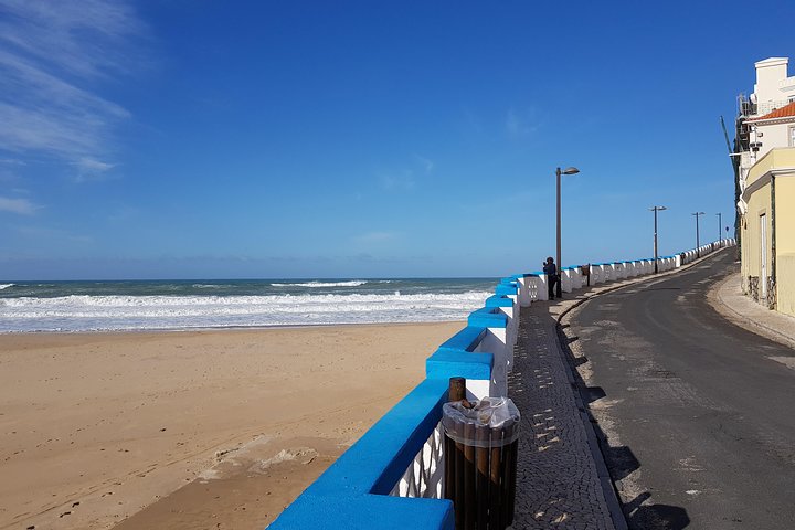 Sintra Beaches Day Tour from Lisbon - Image 3