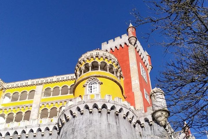 Sintra Cabo da Roca Cascais Estoril Private Tour - Image 3