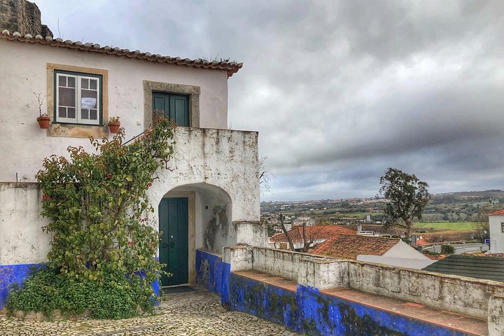 Sintra Cabo da Roca Cascais Estoril Private Tour - Image 4