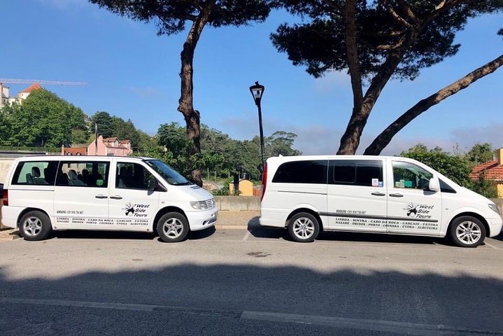 Sintra / Cabo da Roca / Cascais full day all inclusive lunch and entrees - Image 5