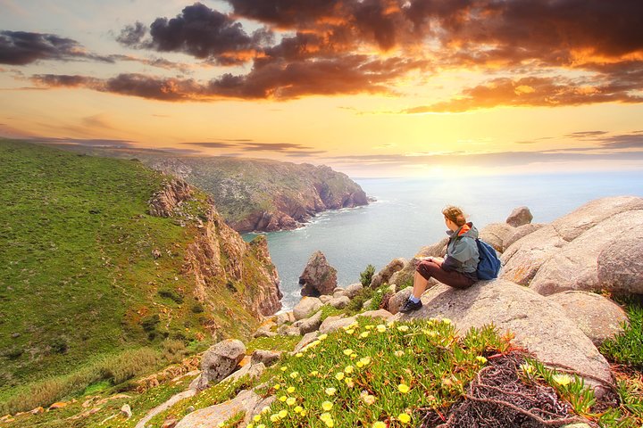 Sintra, Cabo da Roca, Cascais Private Tours from Lisbon - Image 3