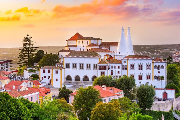 Sintra, Cabo da Roca, Cascais Private Tours from Lisbon - Image 2