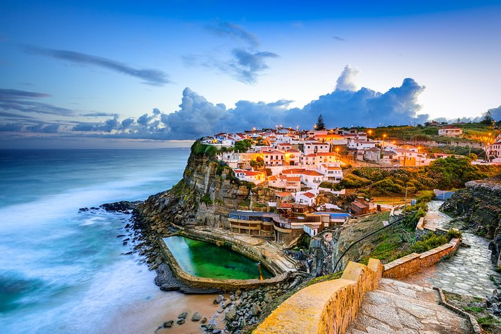 Sintra, Cabo da Roca, Cascais Private Tours from Lisbon - Image 4