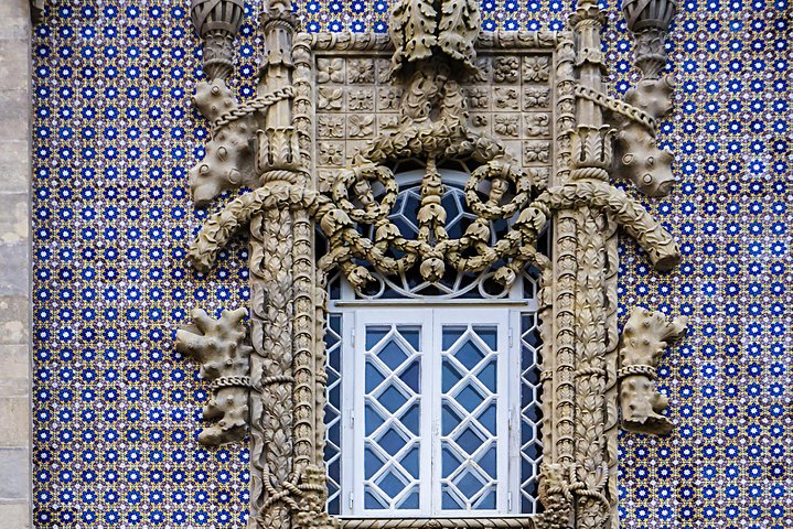 Sintra, Cabo da Roca, Cascais Private Tours from Lisbon - Image 5