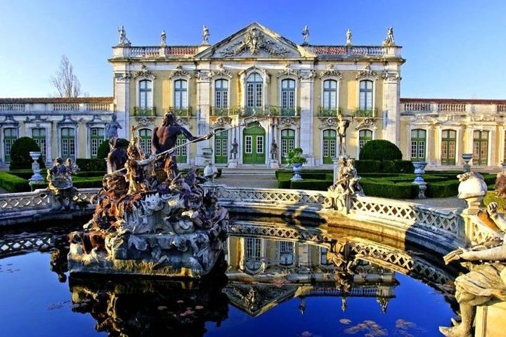 Sintra & Cascais - Image 1