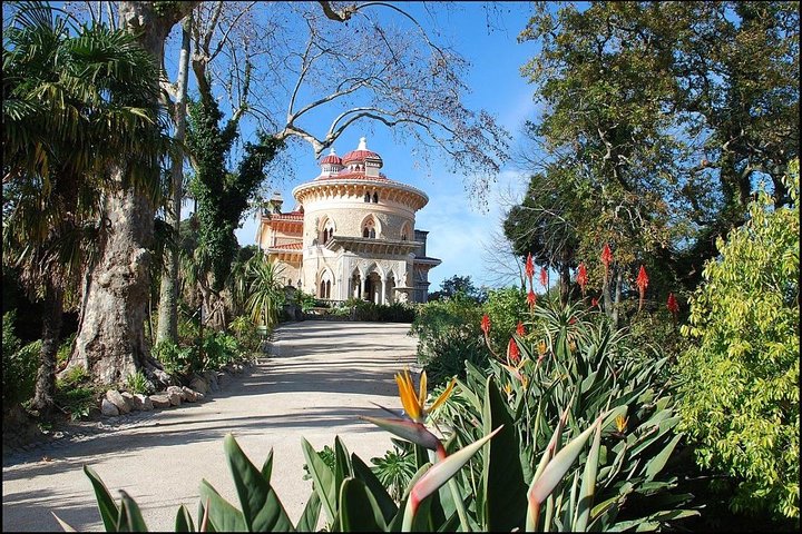 Sintra & Cascais - Image 5