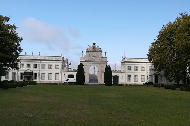 Sintra, Cascais and Estoril Private Tour - Image 4