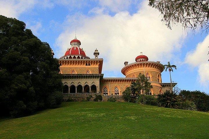 Sintra, Cascais and Estoril Private Tour - Image 5