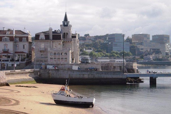 Sintra, Cascais and Estoril Private Tour - Image 3