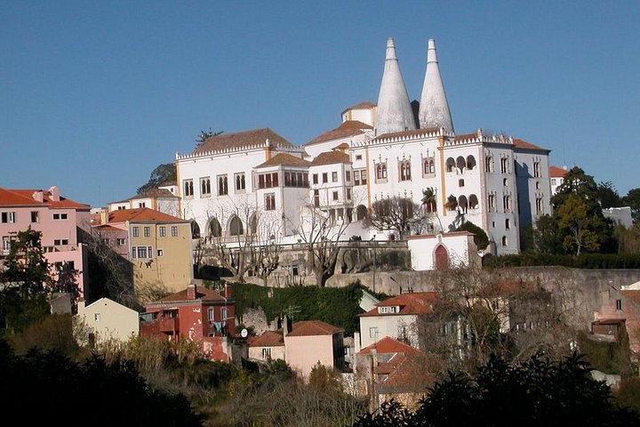 Sintra, Cascais and Estoril Private Tour from Lisbon - Image 5