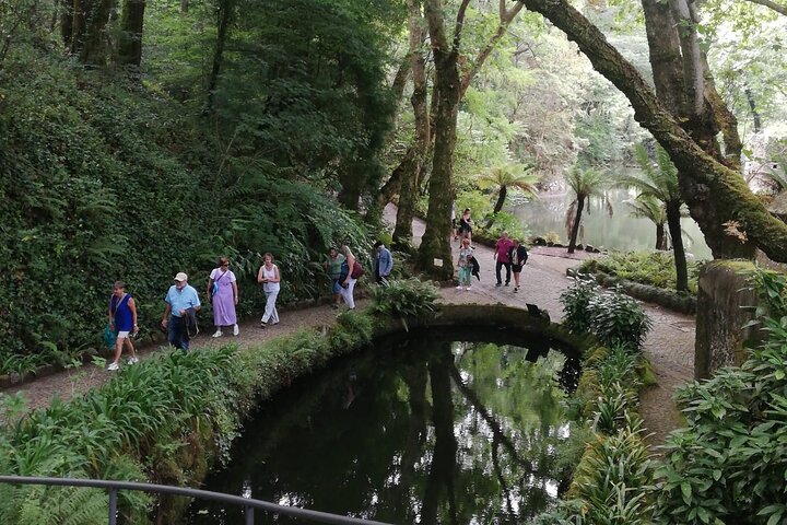 Sintra, Cascais & Cabo da Roca - Private Van Tour - Image 5