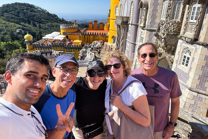 Sintra, Cascais & Cabo da Roca - Private Van Tour - Image 1
