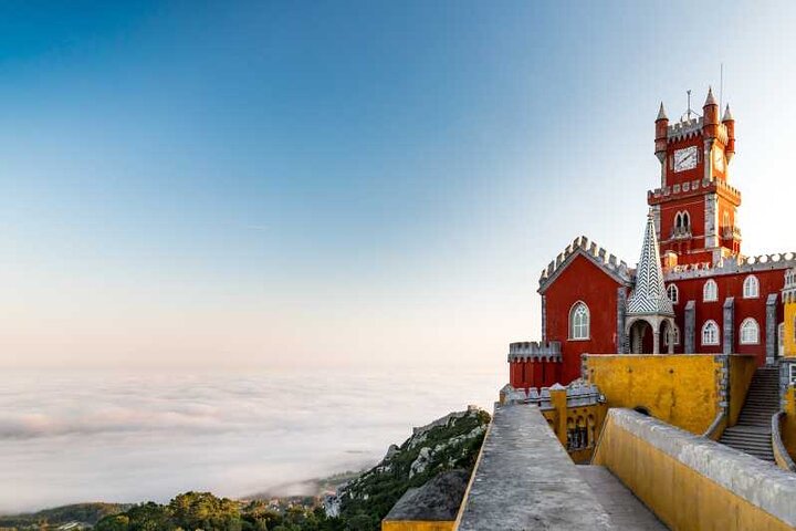 Sintra, Cascais & Cabo da Roca - Private Van Tour - Image 3