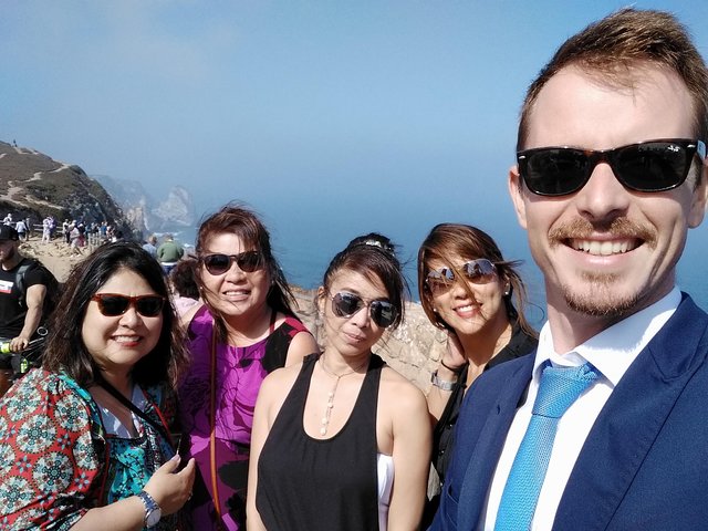 Sintra, Cascais, Estoril, Cabo da Roca Private tour - Image 3
