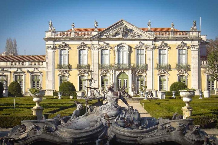 Sintra, Cascais, Estoril Full Day Trip from Lisbon in Private Vehicle - Image 5