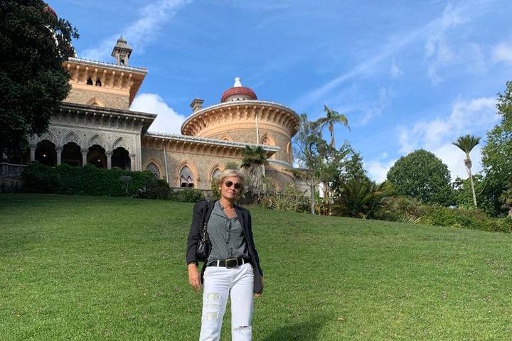 Sintra & Cascais experience tailored private tour (Full day) - Image 4