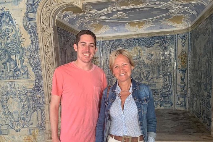 Sintra & Cascais experience tailored private tour (Full day) - Image 3