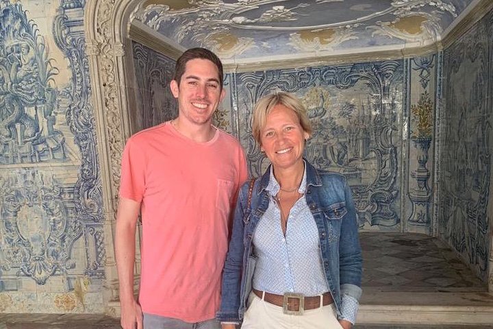 Sintra & Cascais experience tailored private tour (half day) - Image 3