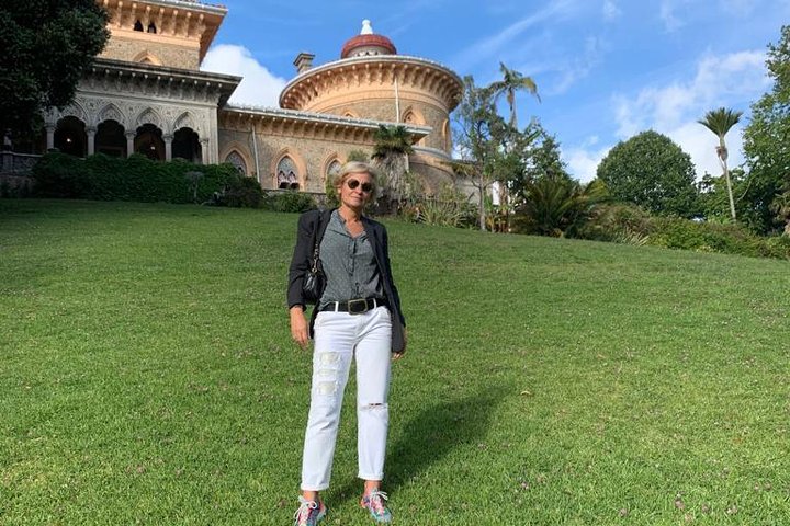 Sintra & Cascais experience tailored private tour (half day) - Image 5