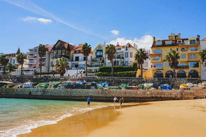 Sintra & Cascais Full-Day Private Tour - Image 5