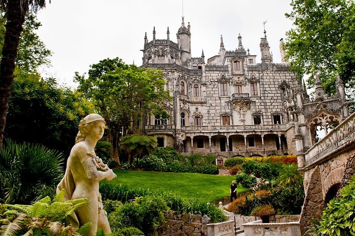 Sintra & Cascais Full-Day Private Tour - Image 3