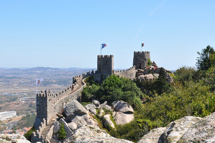 Sintra & Cascais Private Tour - Image 4