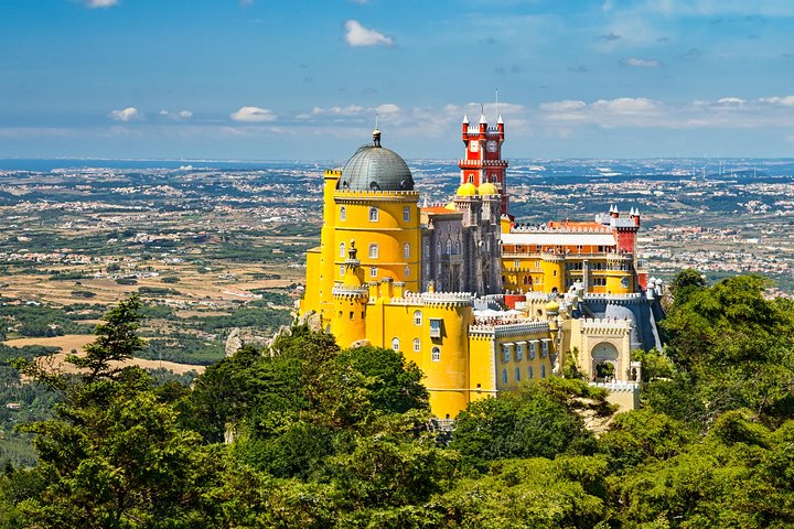 Sintra & Cascais Tours - Image 1