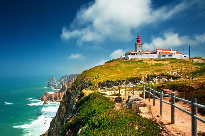 Sintra & Cascais Tours - Image 2
