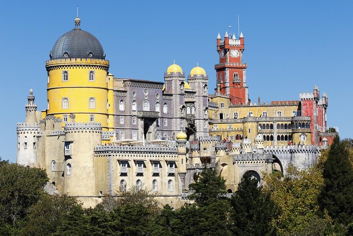 Sintra - Complete experience - Image 2