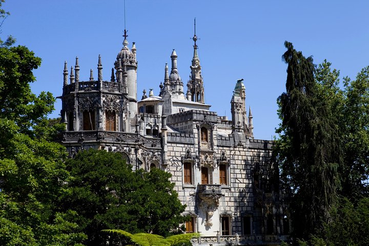 Sintra - Complete experience - Image 1