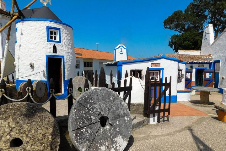 Sintra, Ericeira & Mafra - Image 2