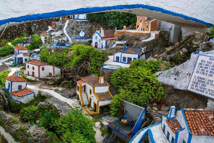 Sintra, Ericeira & Mafra - Image 3