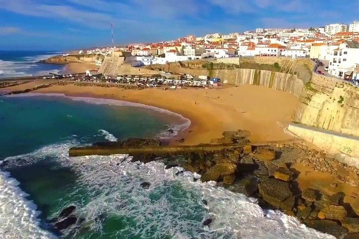 Sintra, Ericeira & Mafra - Image 4