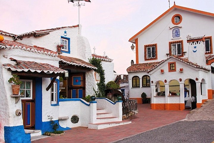 Sintra, Ericeira & Mafra - Image 1