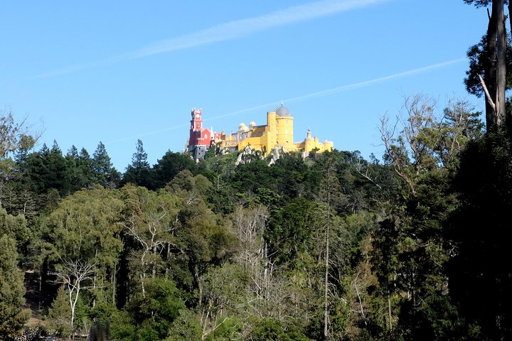 Sintra Essentials from Lisbon - Image 3
