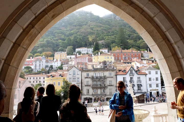 Sintra Essentials from Lisbon - Image 5