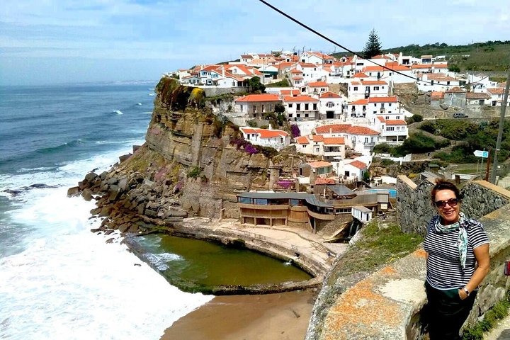 Sintra Essentials from Lisbon - Image 2