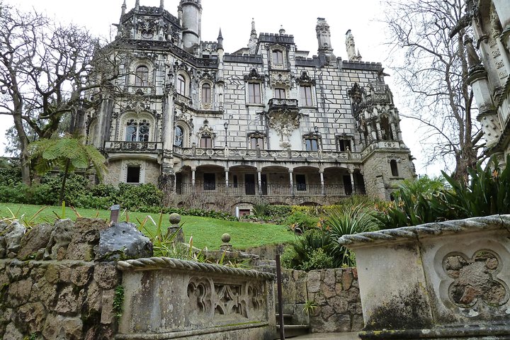 Sintra express Half day with Pena Palace - Image 5