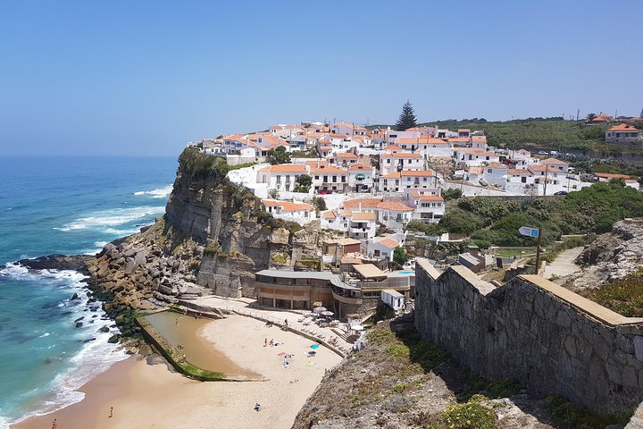Sintra express Half day with Pena Palace - Image 3