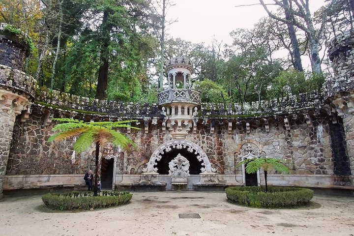 Sintra Full-Day Private Tour - A Journey through Wonderland - Image 5