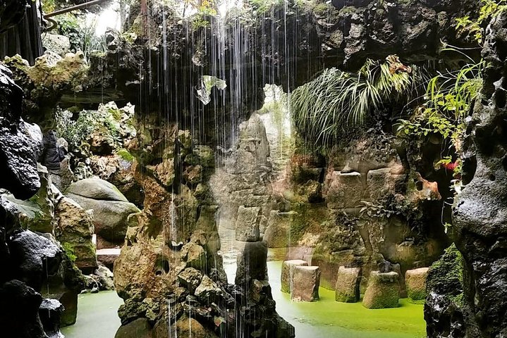 Sintra Full-Day Private Tour - A Journey through Wonderland - Image 4