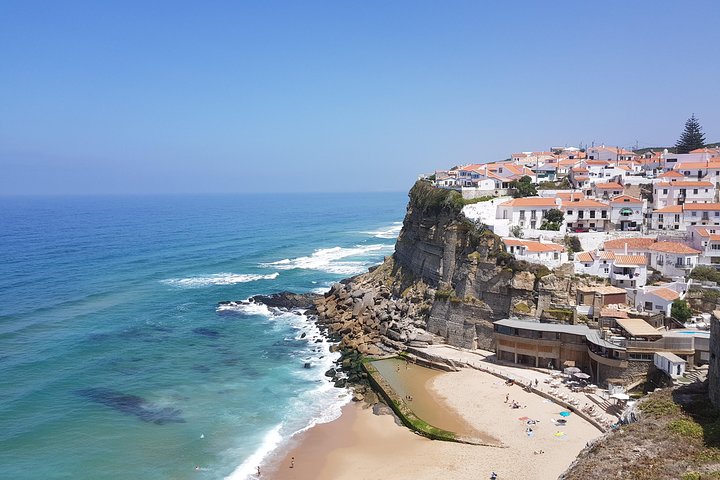 Sintra Full Day Private Wine Experience with Tastings from Lisbon - Image 2