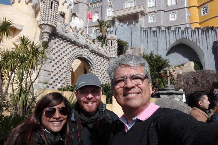 Sintra Half-Day Private Tour - A Journey through Wonderland - Image 5