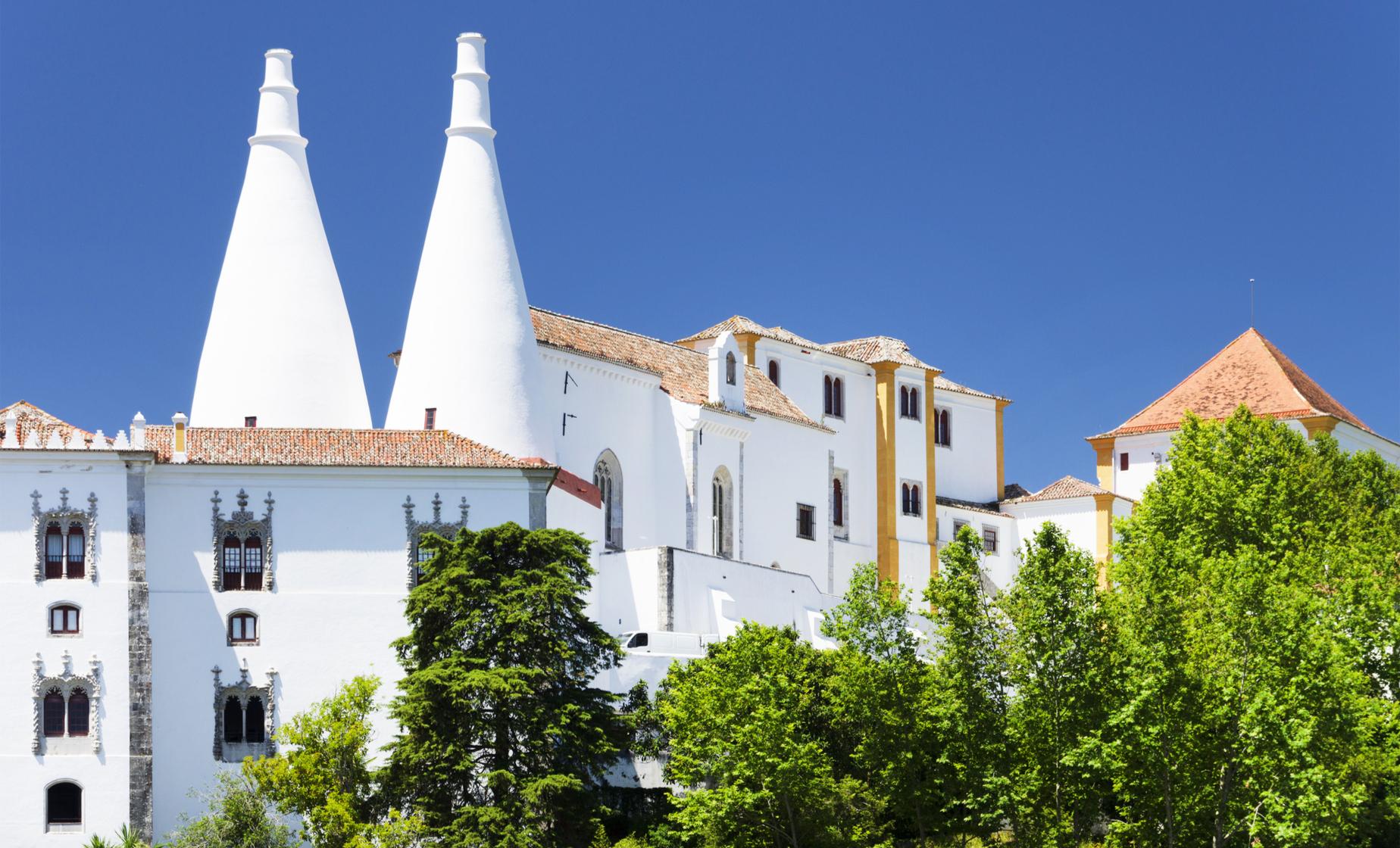 Sintra Half Day Tour - Image 1