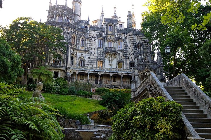 Sintra Historical Heritage & Cascais Village Private Deluxe Tour - Image 5